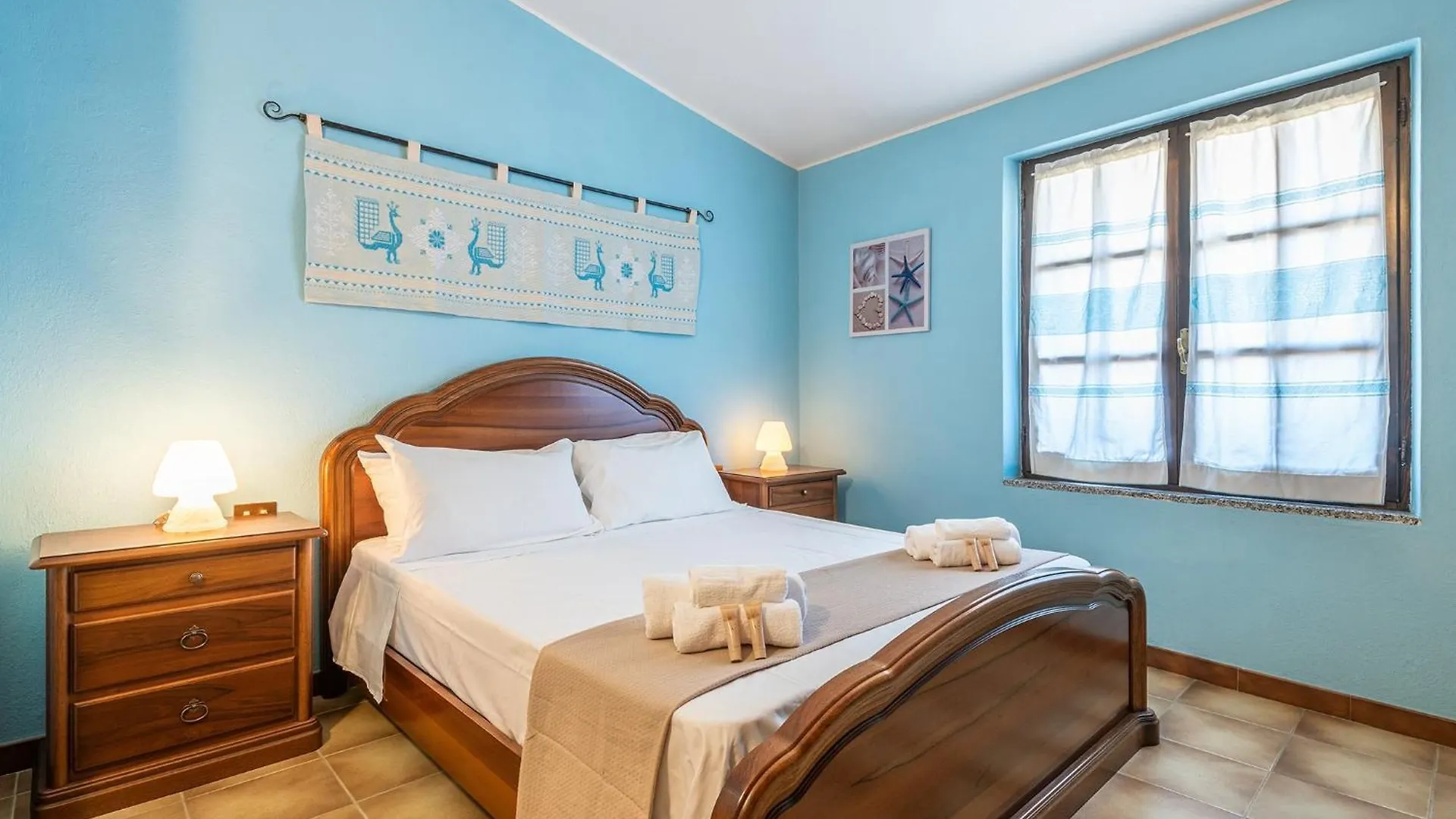 Villasimius Oasis Apartment 이탈리아