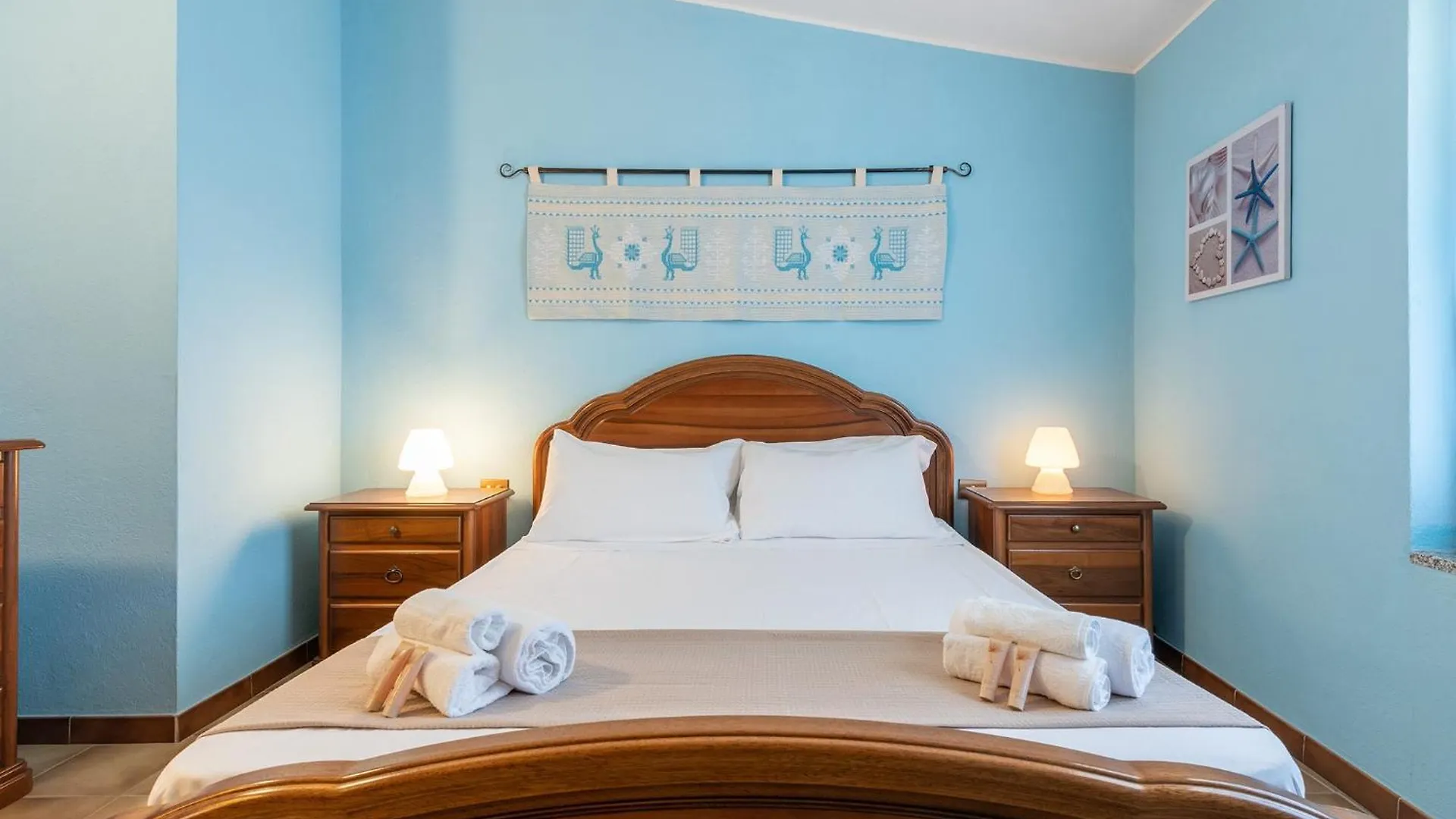 Villasimius Oasis Apartment