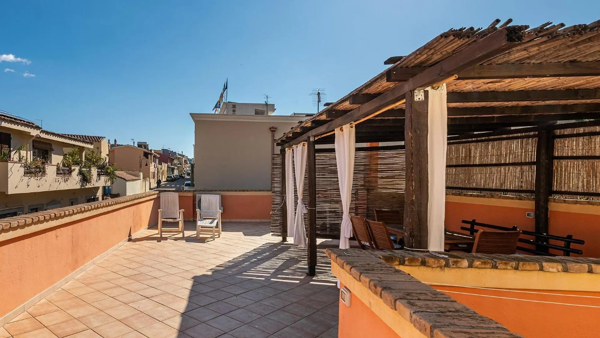 Villasimius Oasis Apartment 이탈리아