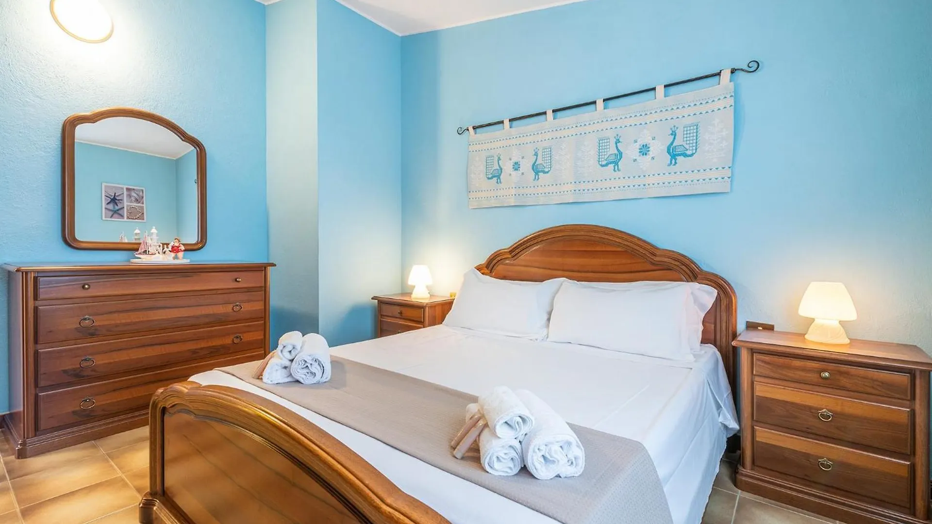Villasimius Oasis Apartment