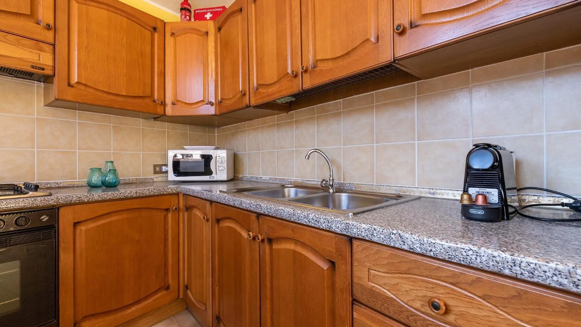 Villasimius Oasis Apartment