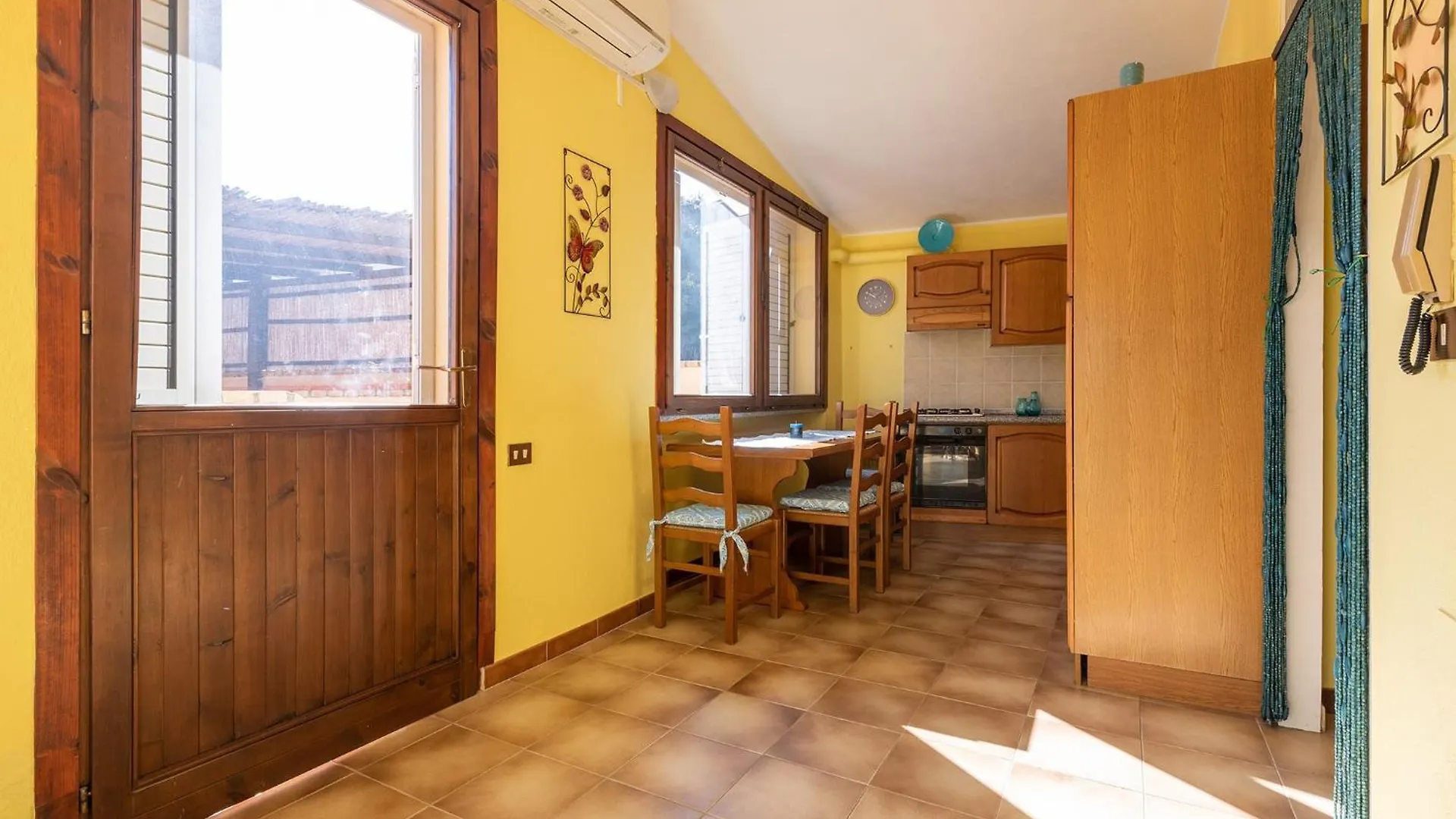 Villasimius Oasis Apartment 0*,  이탈리아