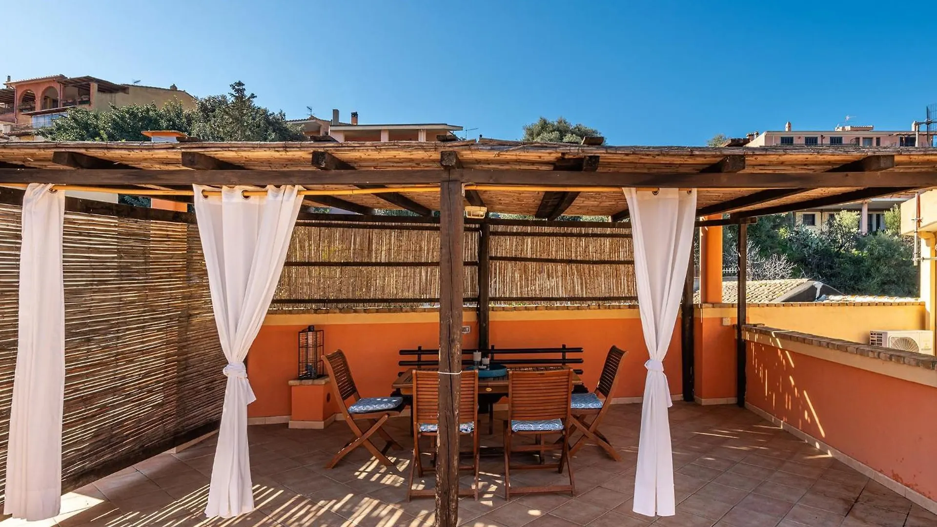 Villasimius Oasis Apartment
