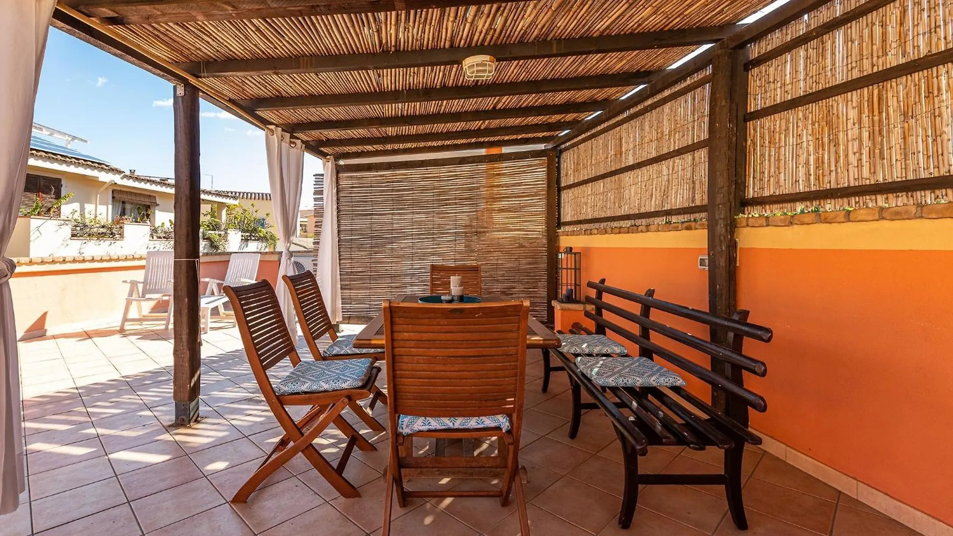Villasimius Oasis Apartment