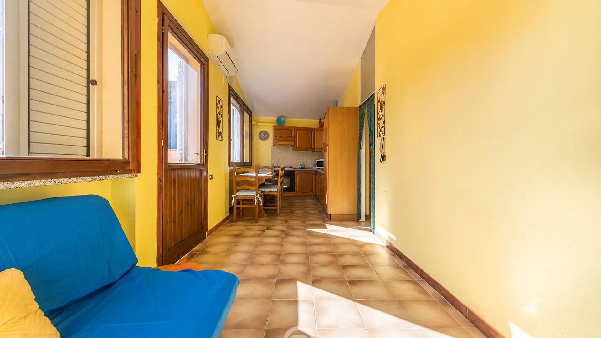 Villasimius Oasis Apartment